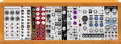 My crazy Eurorack