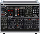 drumming modular