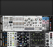 rackbrute 9u minus pod