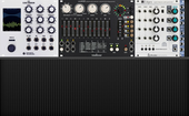 Polyphonic ambient