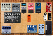 Pedalboard