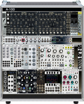 Field trip actual rack