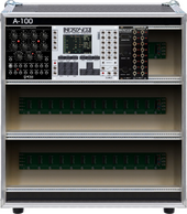 Field trip seq/misc rack
