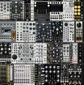 Mat's Rack