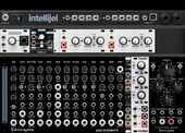 Pico 3 Rack