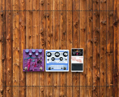 My nipping Eurorack