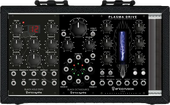 My eldest Eurorack
