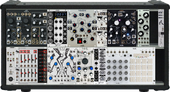 My bad Eurorack