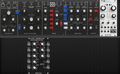 My Medium Eurorack
