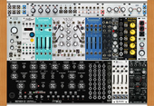 A 7U Intellijel 84 - OWNED (copy)