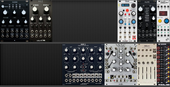 My bad Eurorack