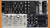 Tiny Big Oscillating Samples