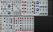 My tiptop Eurorack