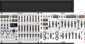 My squashy Eurorack