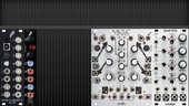 My naggy Eurorack