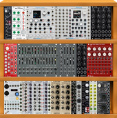 Modular Grind Jabel