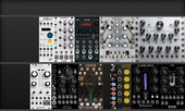 My first Eurorack