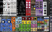 My first Eurorack