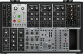 My scentless Eurorack