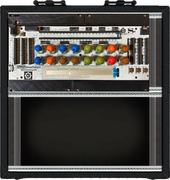 NS1nanosynth+Minisizer Eurorack