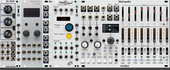 Generative MIDI Sequencer Pod
