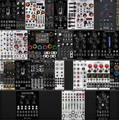 pro2/prophet 12 recreated