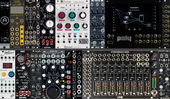 Rackbrute CMSS Mix