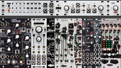 Rhythm Based Eurorack