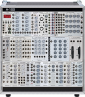My old Eurorack