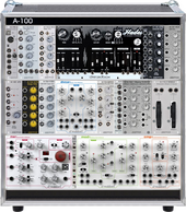 My Left 3U Eurorack
