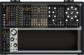 My oblong Eurorack