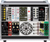 My addicted Eurorack