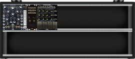 My choric Eurorack (copy) (copy)