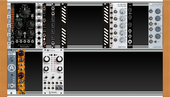 ACTUAL Eurorack plan