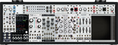 My faultless Eurorack