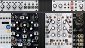 Small - Template - Eurorack