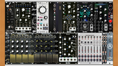 RACK BRUTE VOICE SYNTH