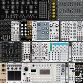 Mekanic/Kaaw Studio Left