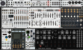Intellijel 7u 194hp (DFAM)
