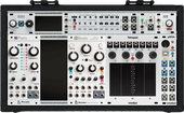 My admired Eurorack
