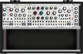 My unwrought Eurorack