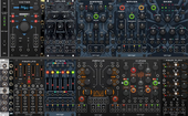 Behringer New