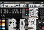 Intellijel Case Plans