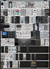 MegaRack (actual 12-22)