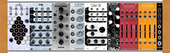 Updated Performance Eurorack