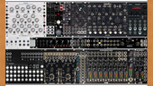 My Lilithian Eurorack