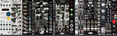 #1 Techno Rackbrute (copied from Soulless)