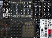 Portable Eurorack