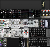 My First Eurorack V9