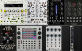 Wishlist - Audio Processing